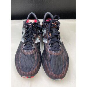 New Balance Run NYC Men's Black Multicolor Sneakers/Shoes 10.5 SKU 5338